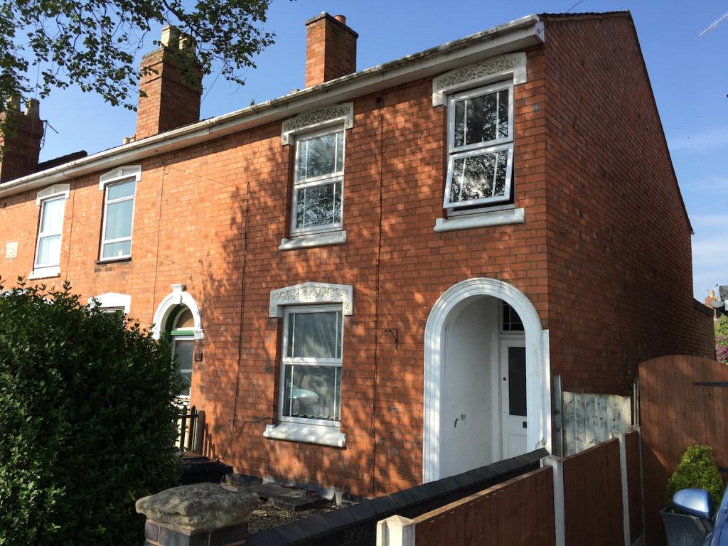 Student at 25 Comer Road, Worcester