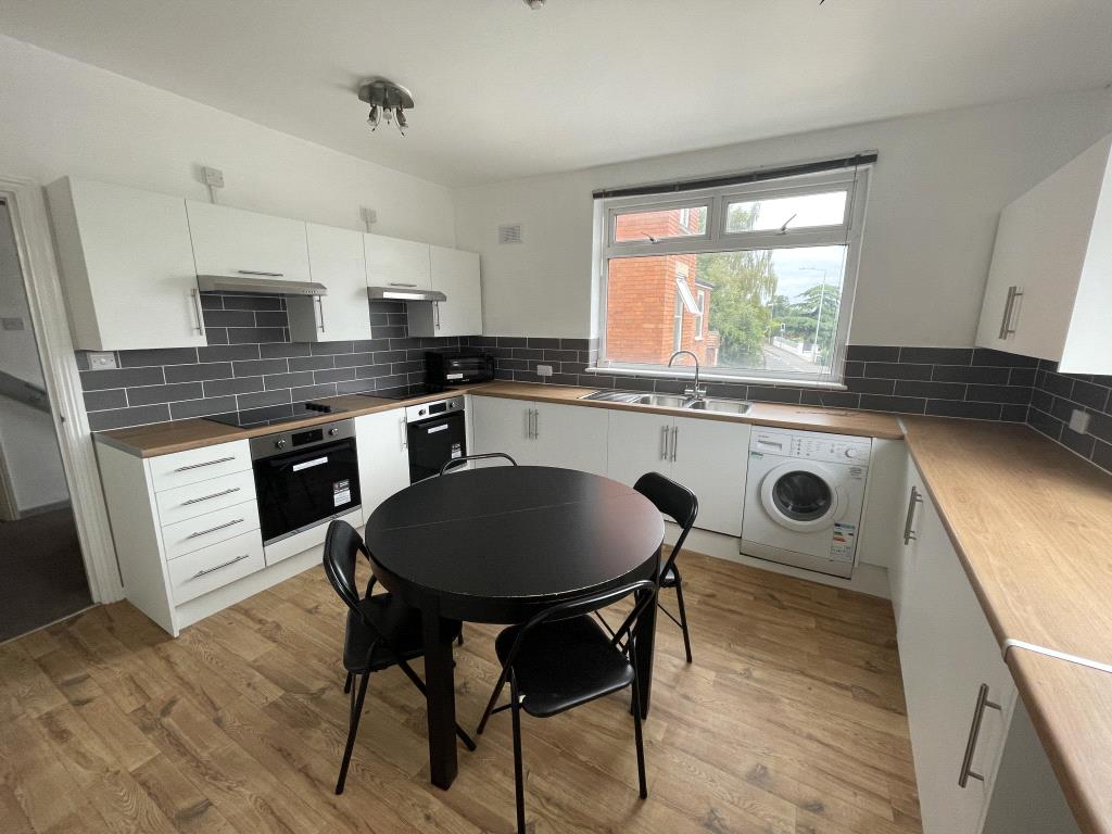 New Kitchen 