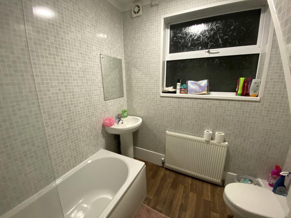 Bathroom 1 
