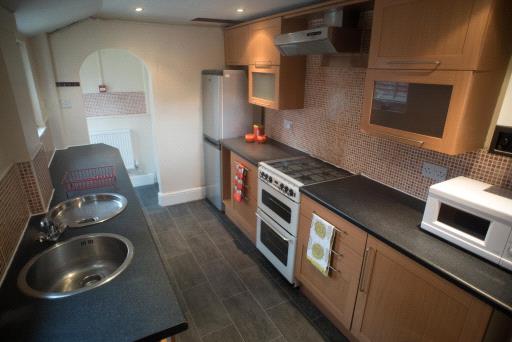 Kitchen - Thumb