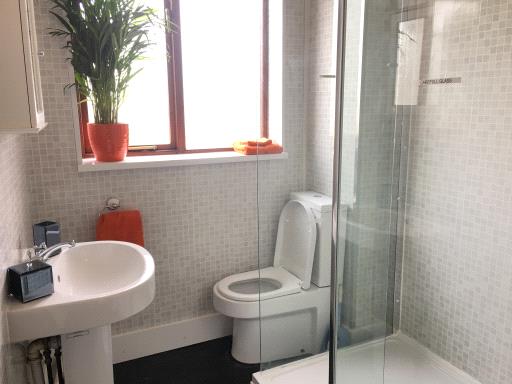 Bathroom - Thumb