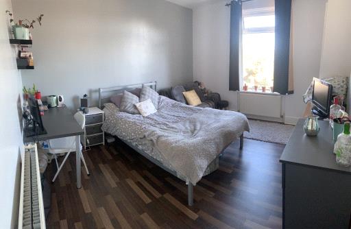 Bedroom 3  - Thumb
