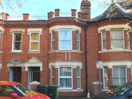 Front of House - Thumb