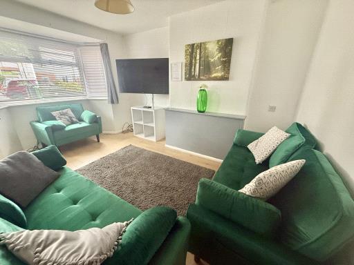 lounge  - Thumb